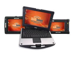 MobileDemand xTablet Rugged Tablet PC